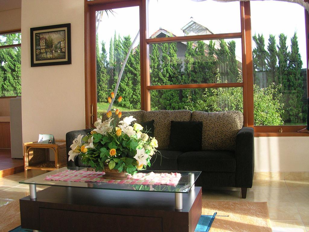 Villa Sophia Cimacan Puncak Cipanas  Camera foto